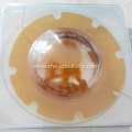 Polymeric Diaphragm for PA Loudspeaker Replacement